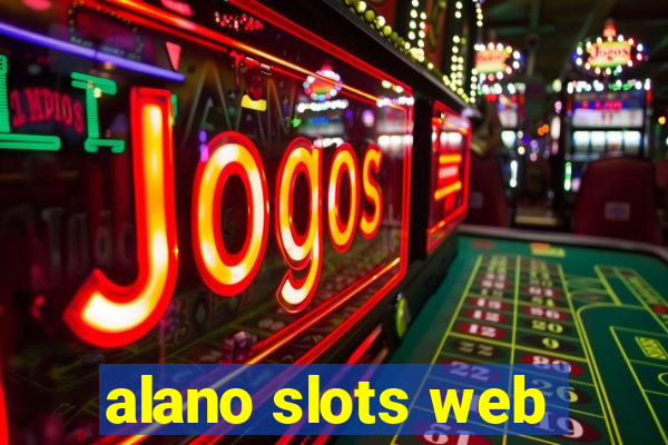 alano slots web